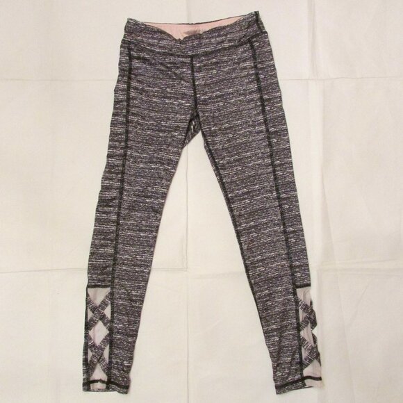 ideology Girl's Medium Athletic Leggings - Picture 1 of 3